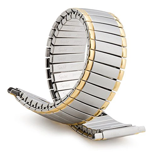 Men's Twist-O-Flex™ Classic 16-22mm Band - Image 5