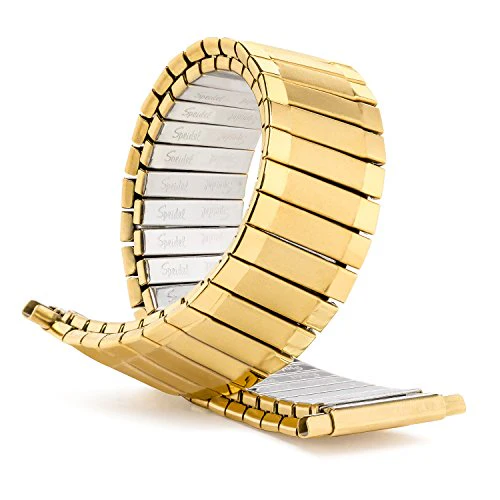 Men's Twist-O-Flex™ 16-22MM Adjustable End Bands - Image 4