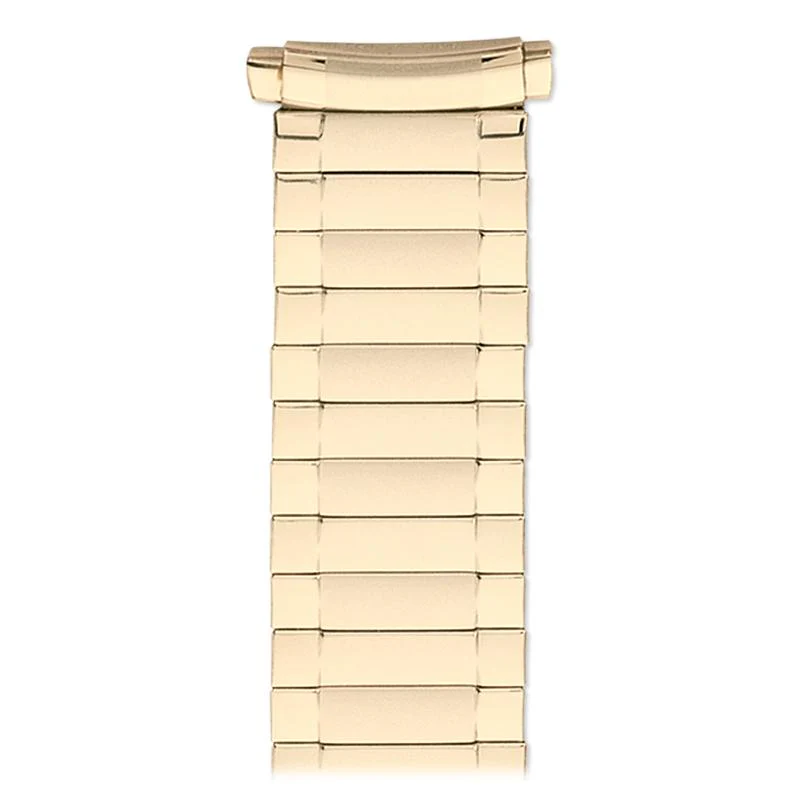 Men's Twist-O-Flex™ 16-22MM Adjustable End Bands - Image 6
