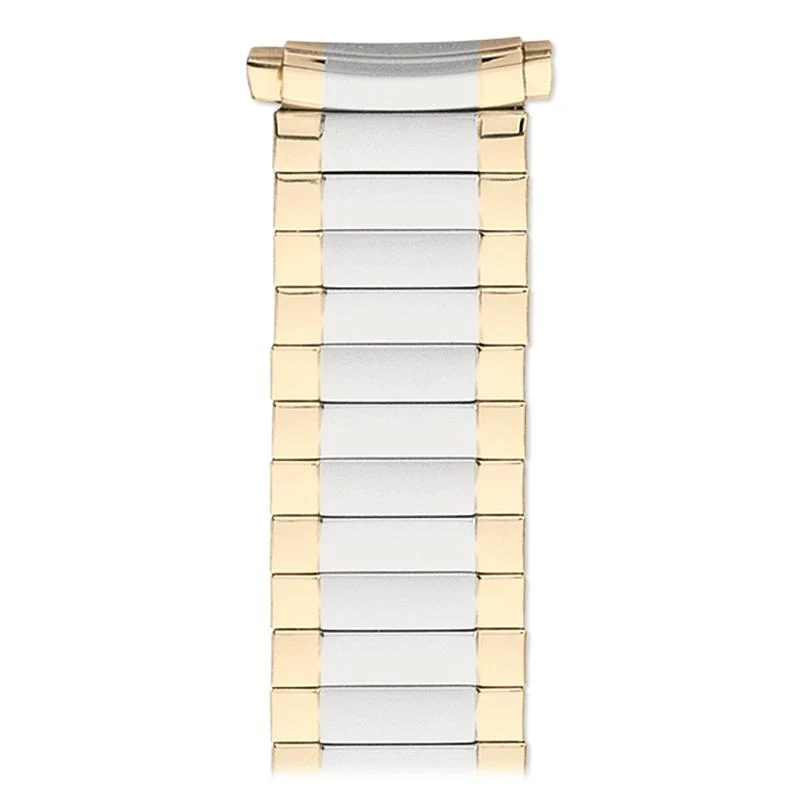 Men's Twist-O-Flex™ 16-22MM Adjustable End Bands - Image 9