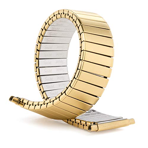 Men's Twist-O-Flex™ 16-22MM Adjustable End Band - Image 10