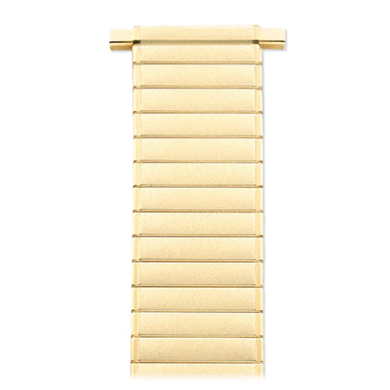 Men's Twist-O-Flex™ 16-22MM Adjustable End Band - Image 11