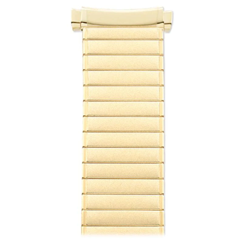 Men's Twist-O-Flex™ 16-22MM Adjustable End Band - Image 12