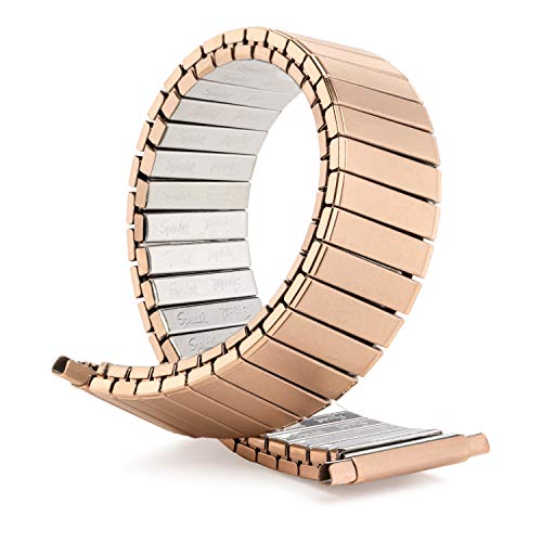 Men's Twist-O-Flex™ 16-22MM Adjustable End Band - Image 13