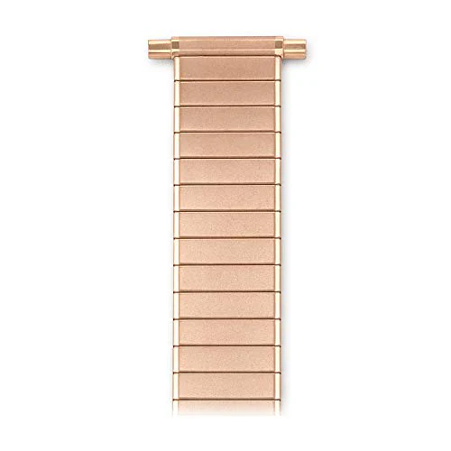 Men's Twist-O-Flex™ 16-22MM Adjustable End Band - Image 14