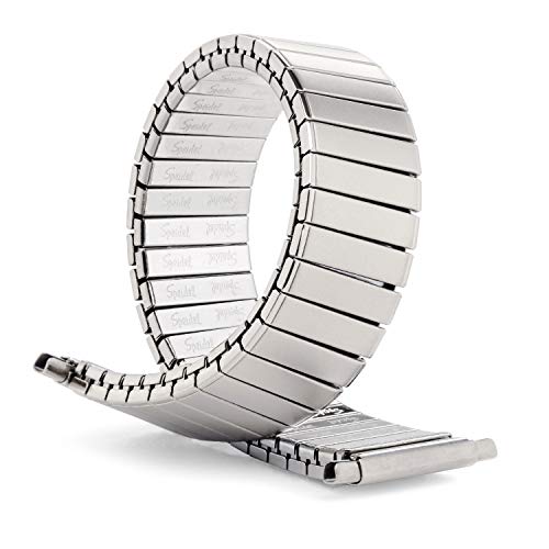 Men's Twist-O-Flex™ 16-22MM Adjustable End Band - Image 7