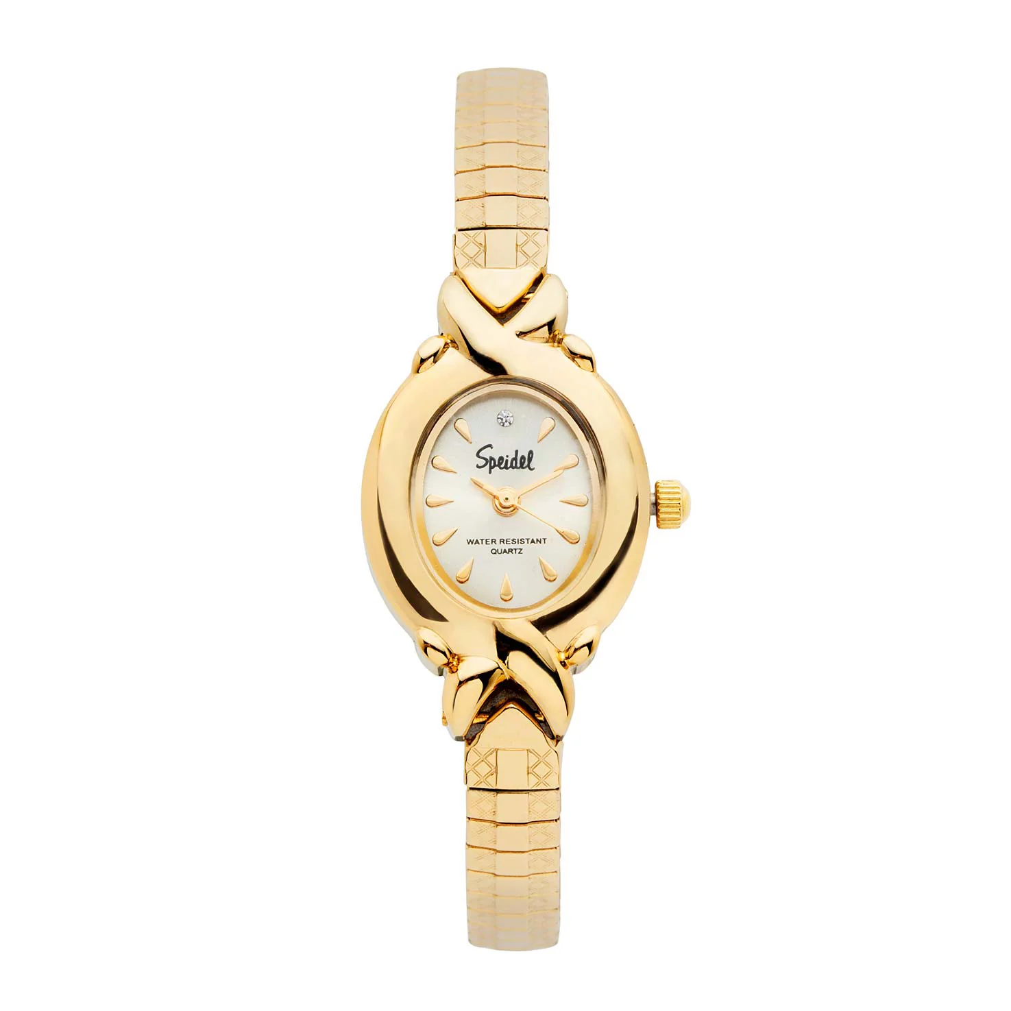 Women's C-Ring Twist-O-Flex™ Watch Collection (22mm)