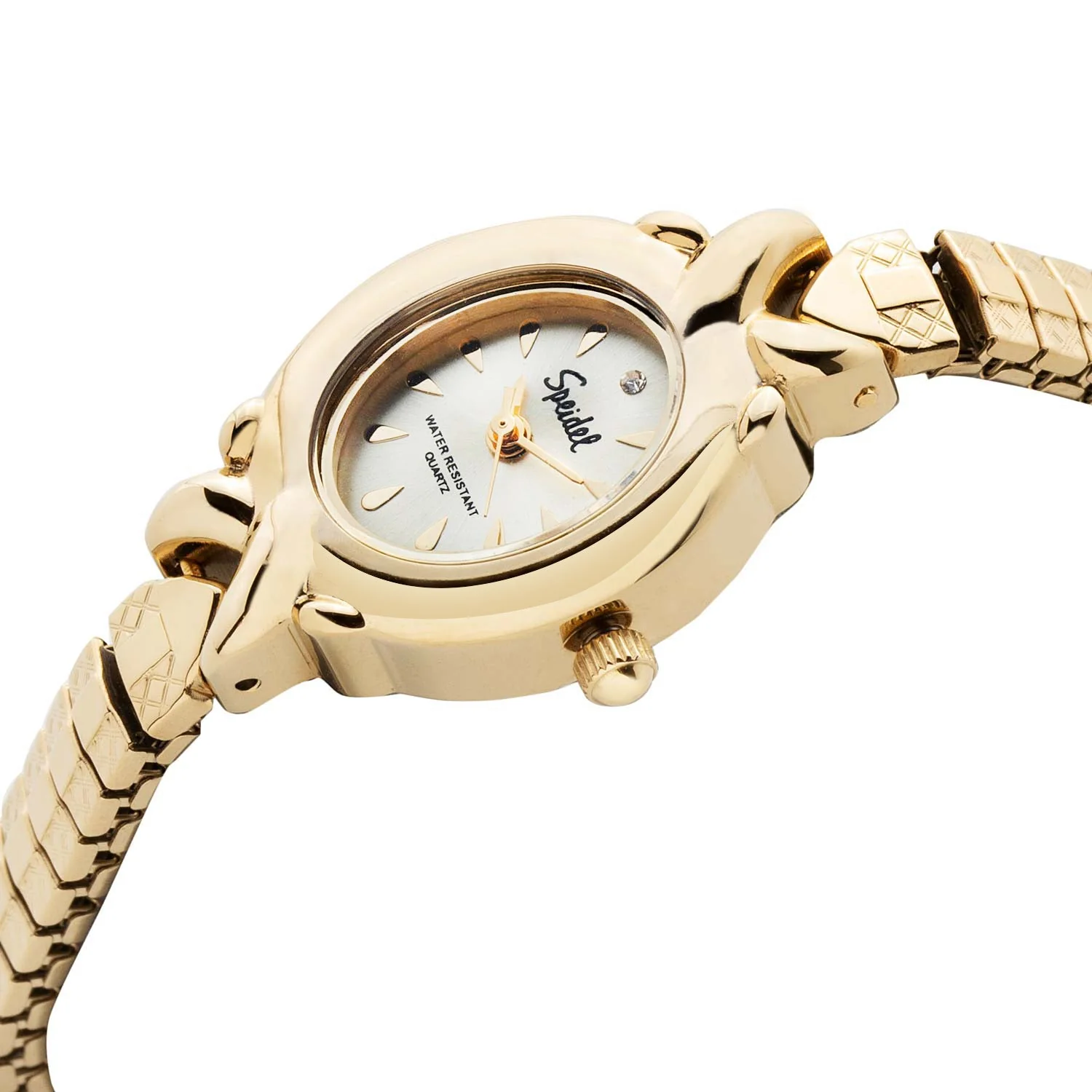 Women's C-Ring Twist-O-Flex™ Watch Collection (22mm) - Image 2