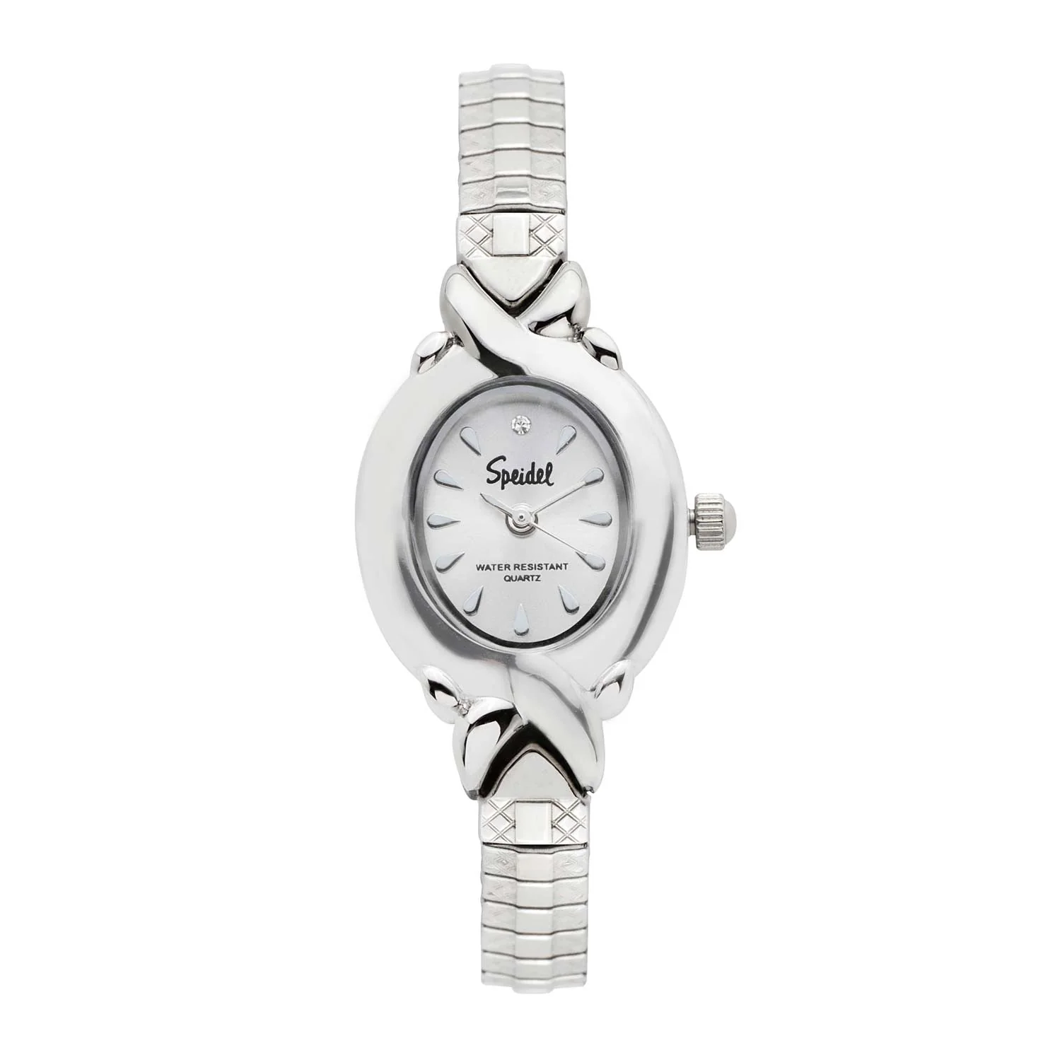 Women's C-Ring Twist-O-Flex™ Watch Collection (22mm) - Image 5