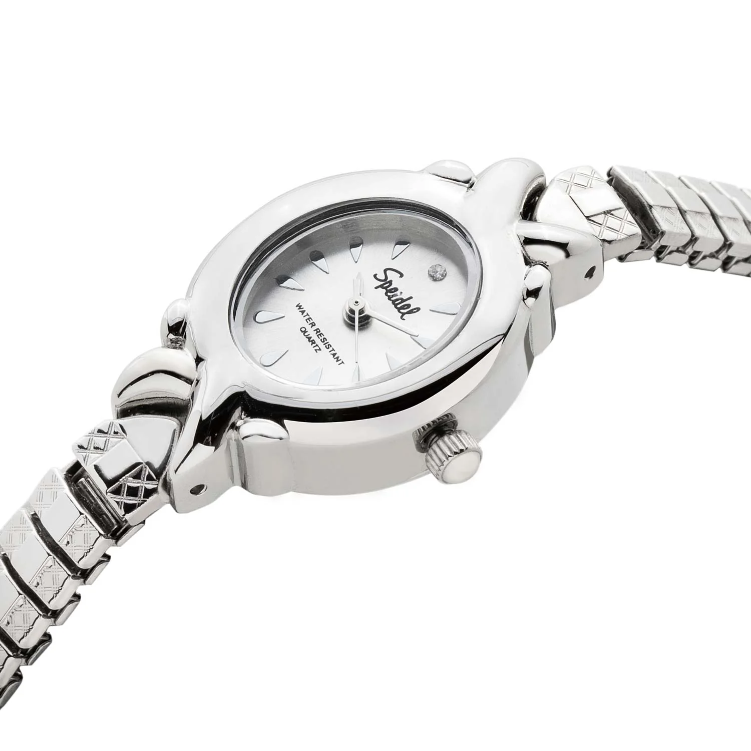 Women's C-Ring Twist-O-Flex™ Watch Collection (22mm) - Image 6