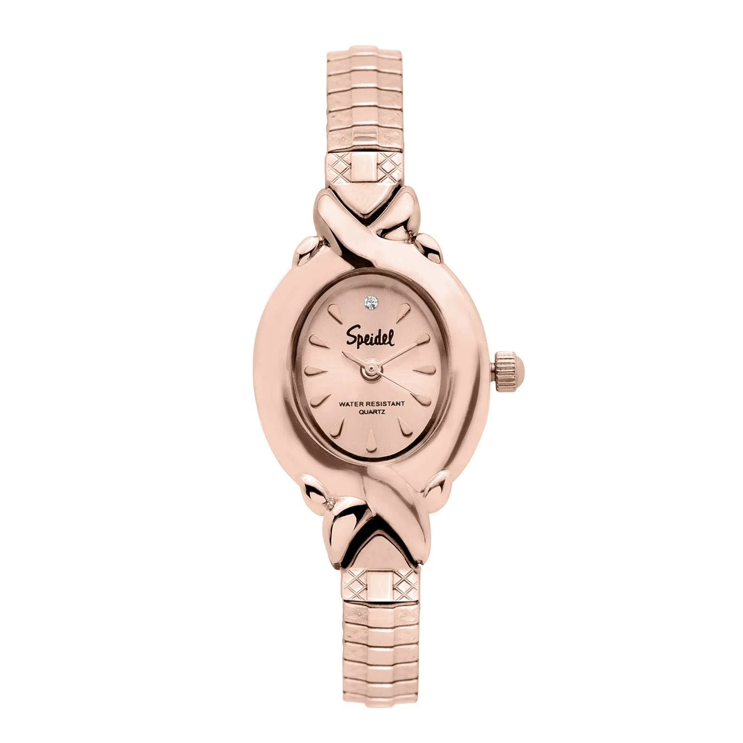 Women's C-Ring Twist-O-Flex™ Watch Collection (22mm) - Image 9