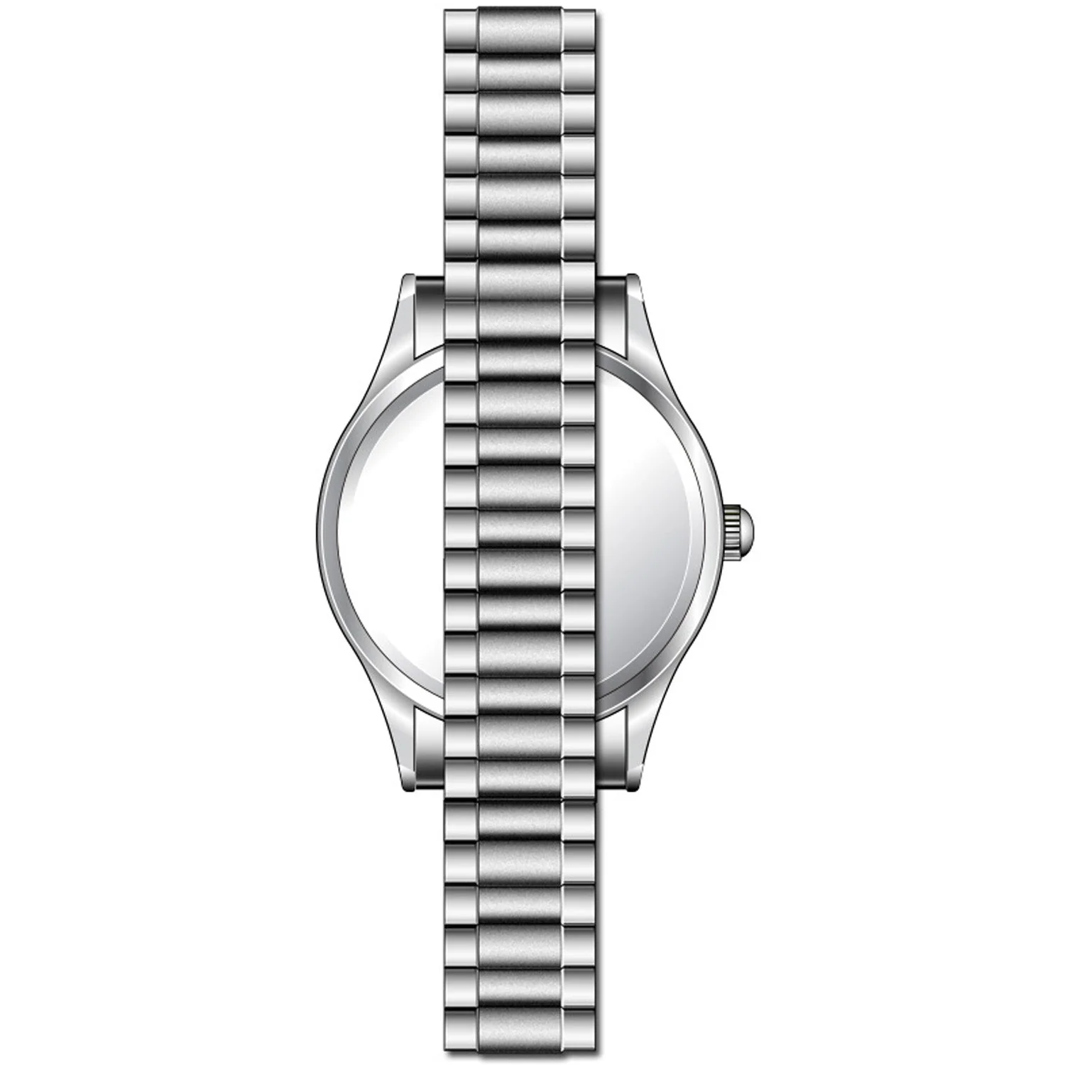 Women's Easy To Read Twist-O-Flex™ Watch Collection (28mm) - Image 3