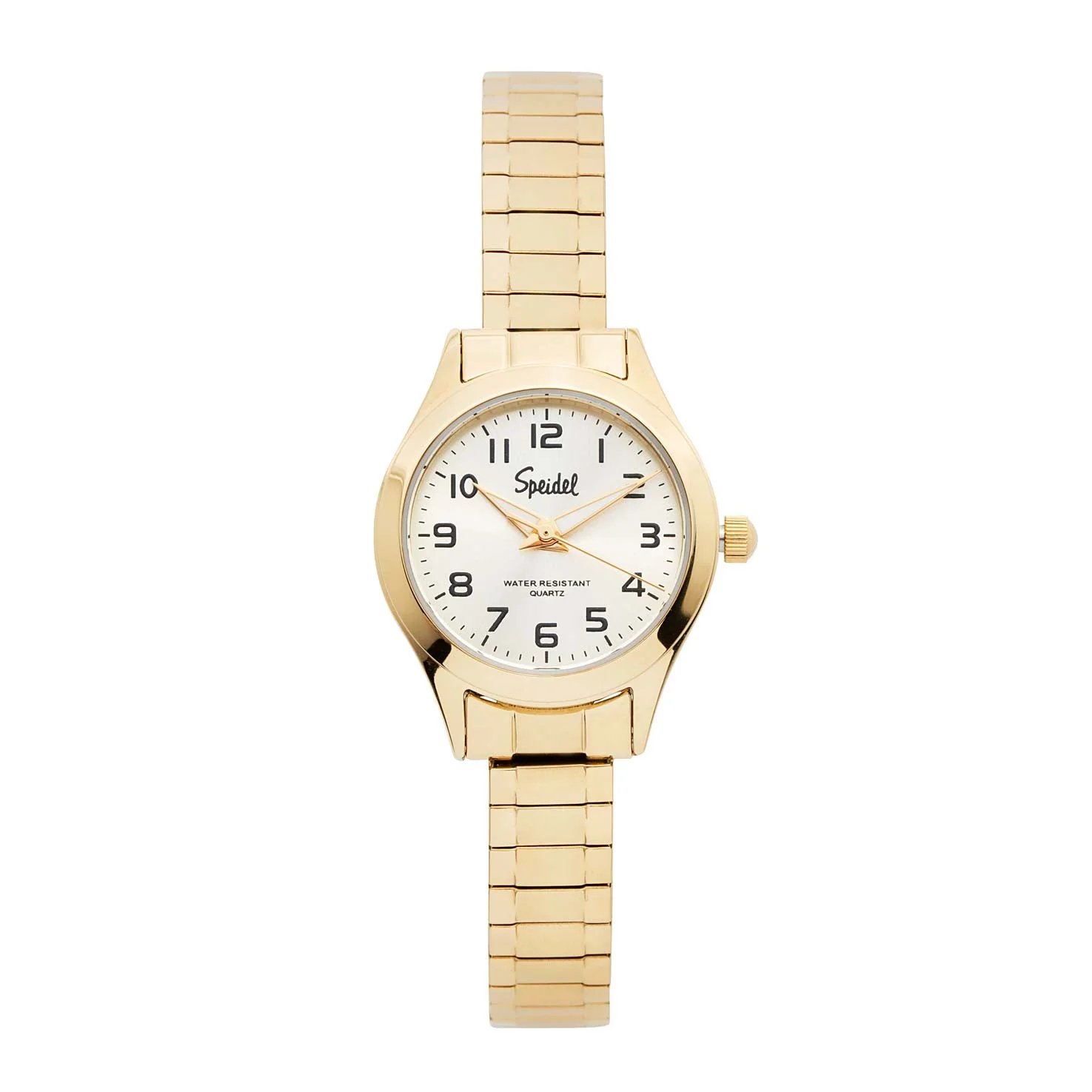 Women's Easy To Read Twist-O-Flex™ Watch Collection (28mm) - Image 5
