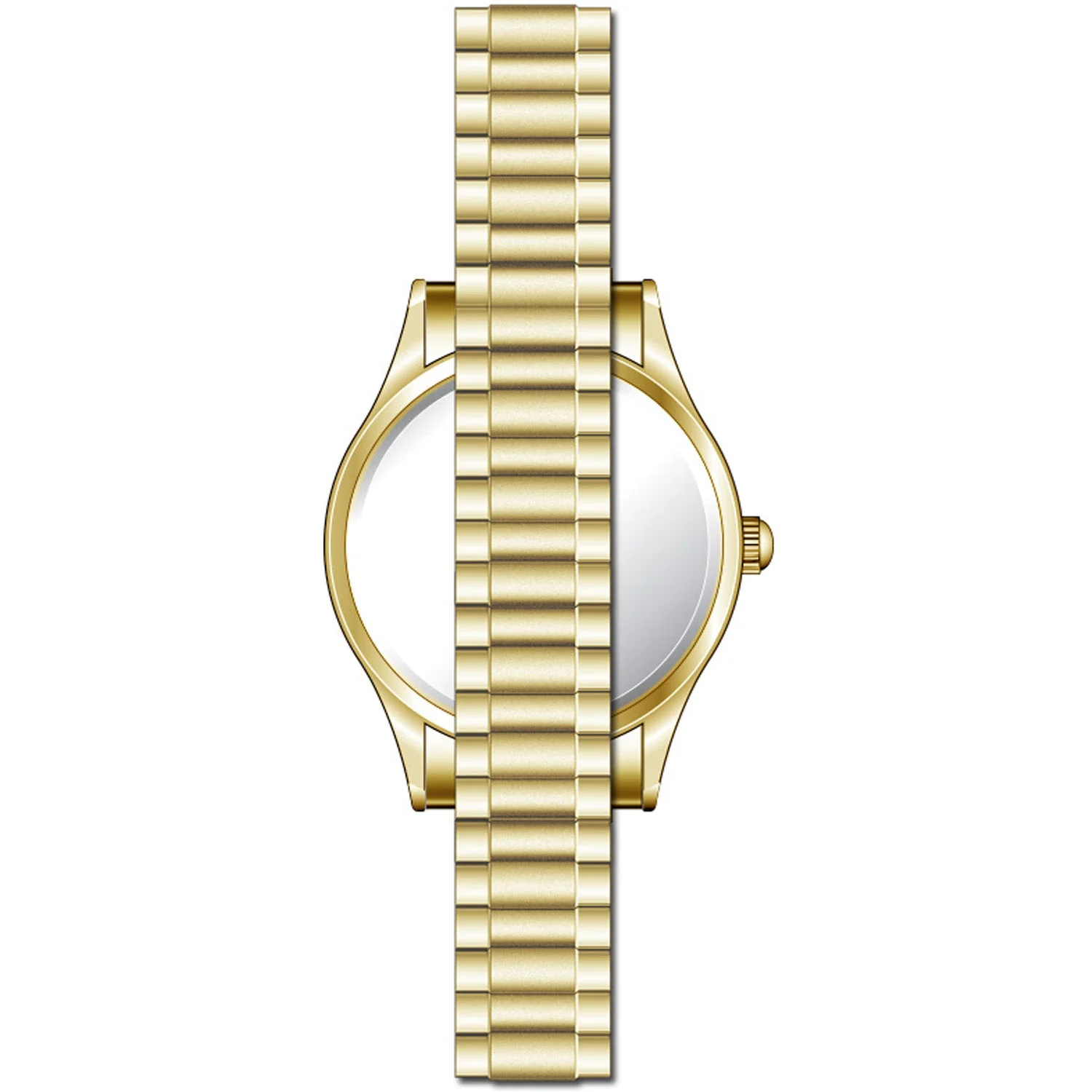 Women's Easy To Read Twist-O-Flex™ Watch Collection (28mm) - Image 7