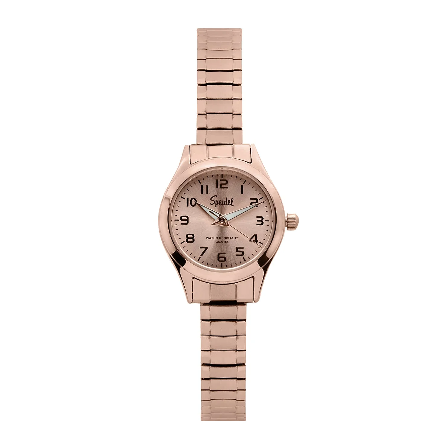 Women's Easy To Read Twist-O-Flex™ Watch Collection (28mm) - Image 9