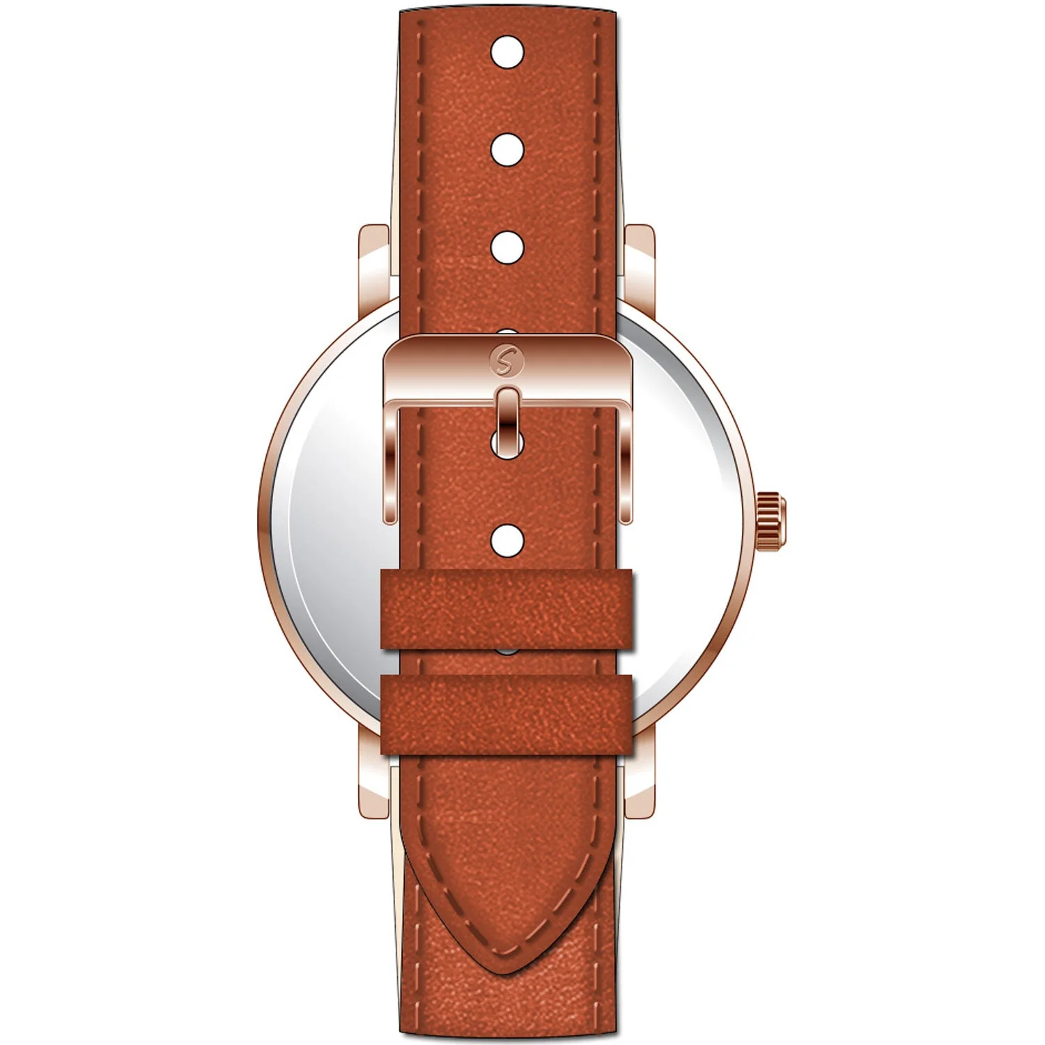 Women's Sunburst Watch Collection (40mm) - Image 11