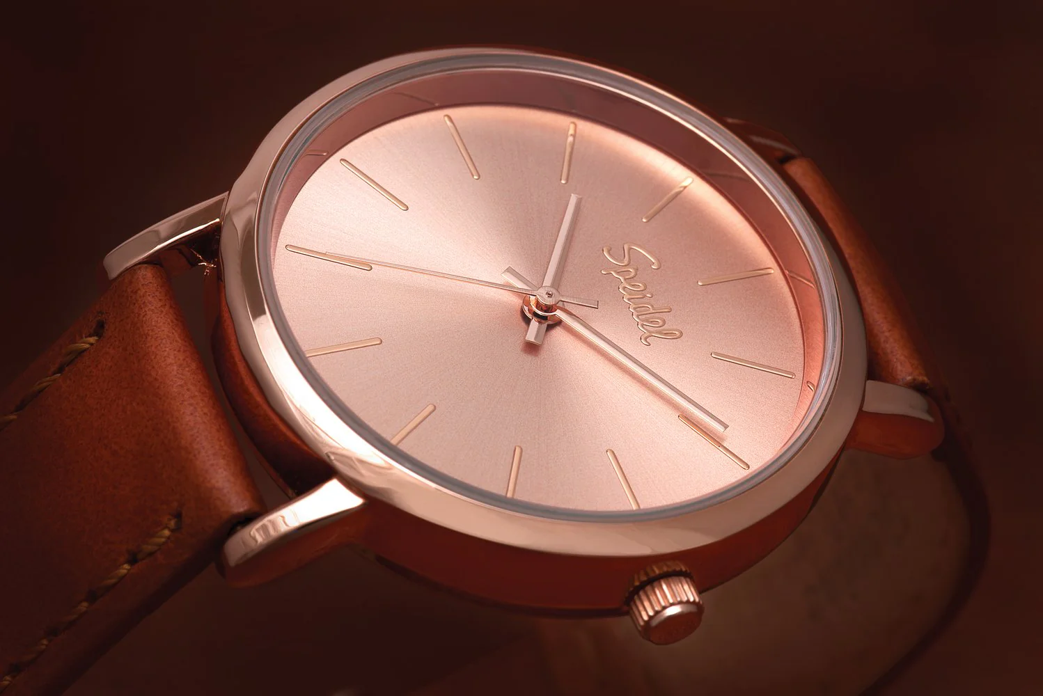 Women's Sunburst Watch Collection (40mm) - Image 12