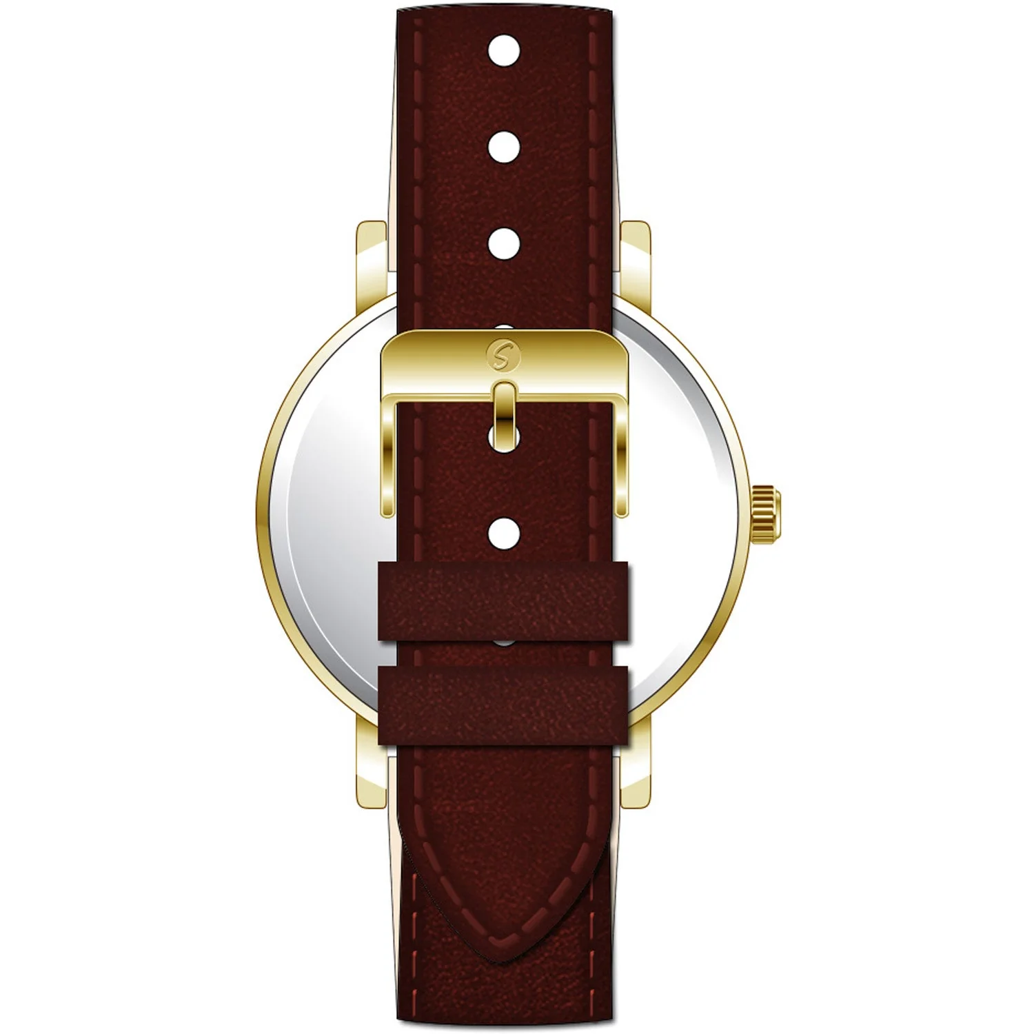 Women's Sunburst Watch Collection (40mm) - Image 3