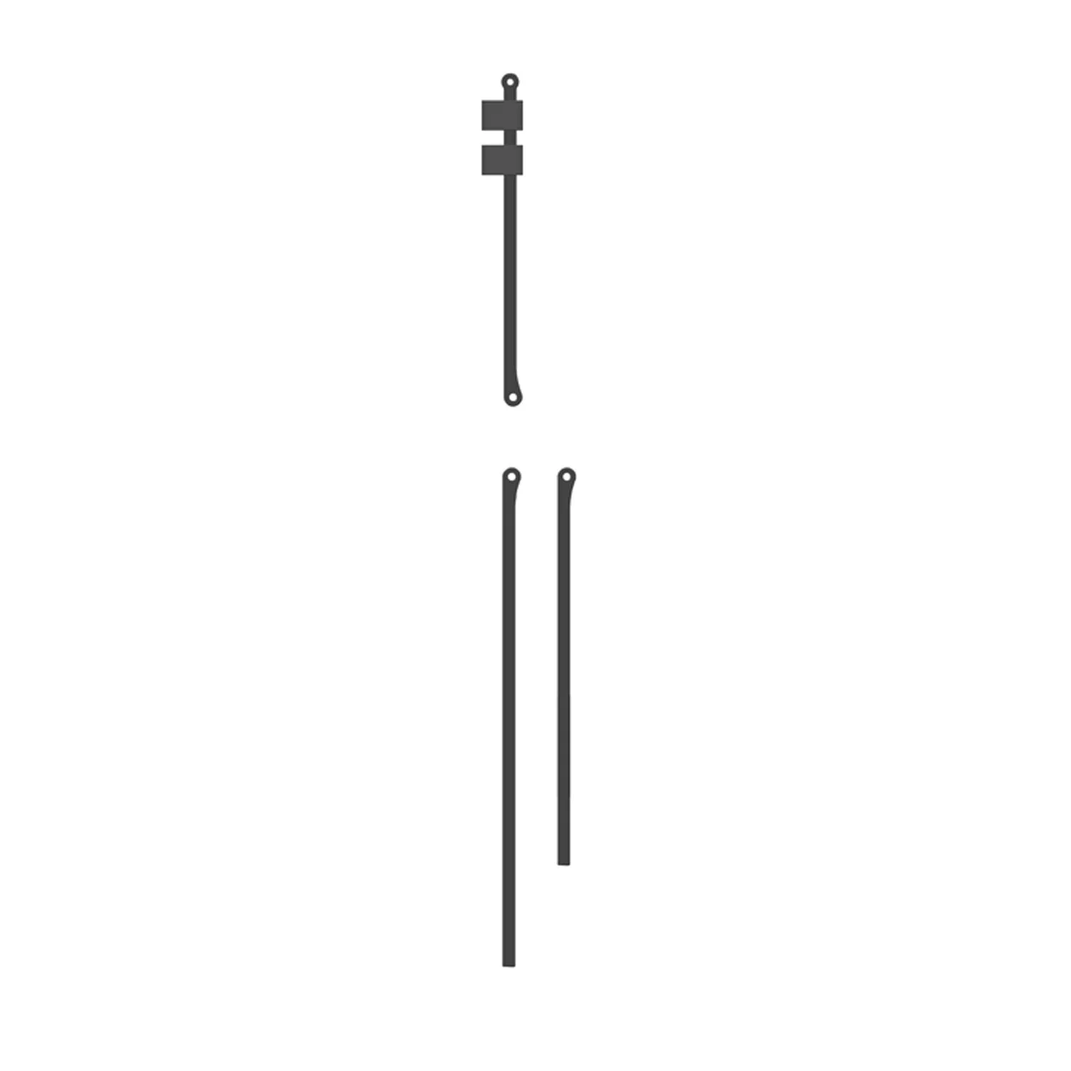 Silicone Replacement Watchband Compatible For The Apple Watch® - Image 20