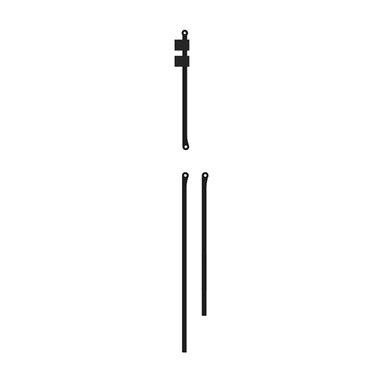 Silicone Replacement Watchband Compatible For The Apple Watch® - Image 27