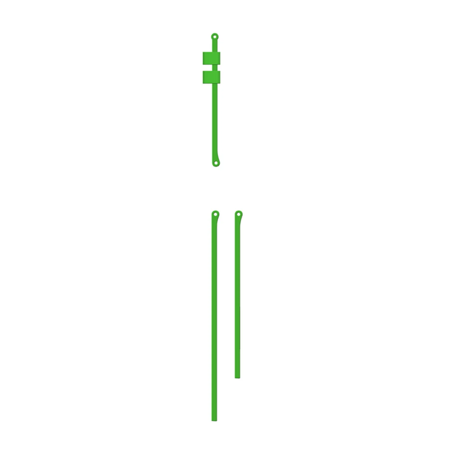 Sporty Silicone Scrub Watch ™ replacement watchband - Image 29