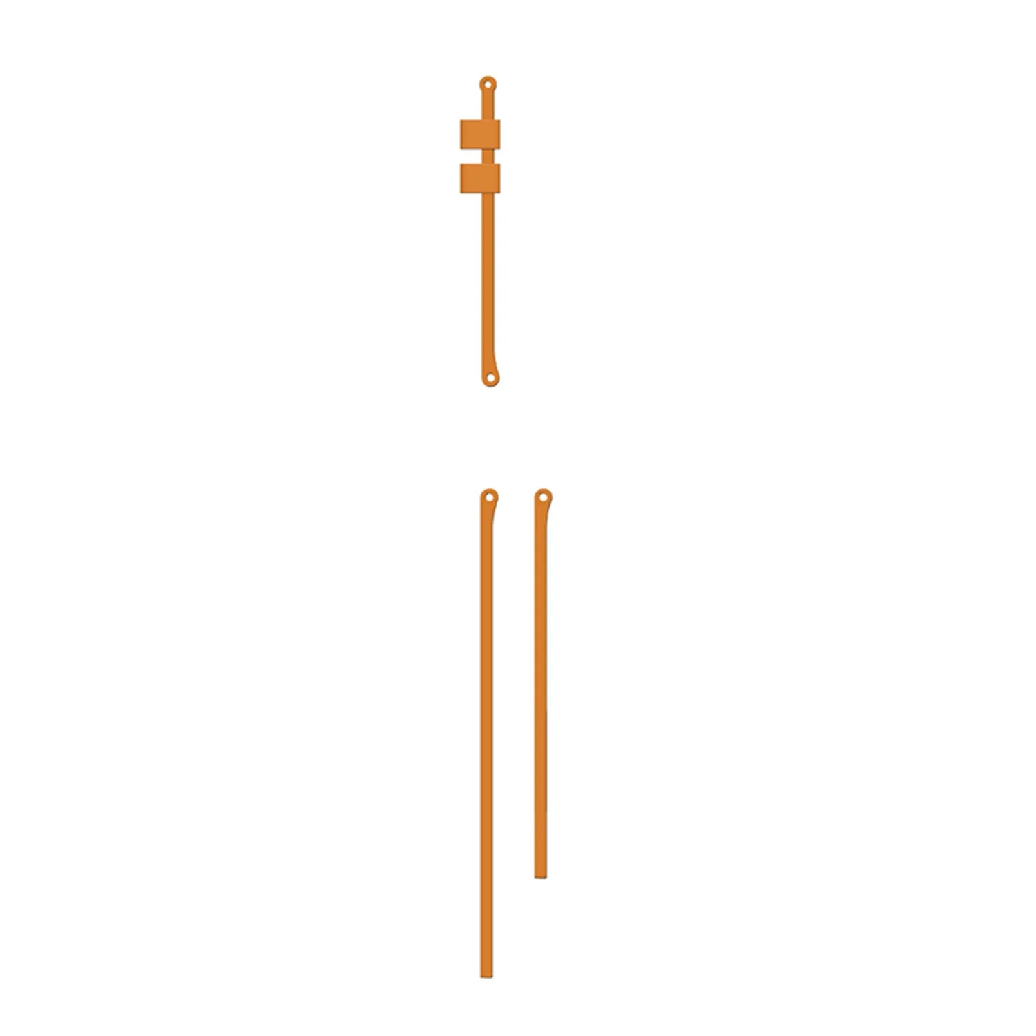 Sporty Silicone Scrub Watch ™ replacement watchband - Image 38