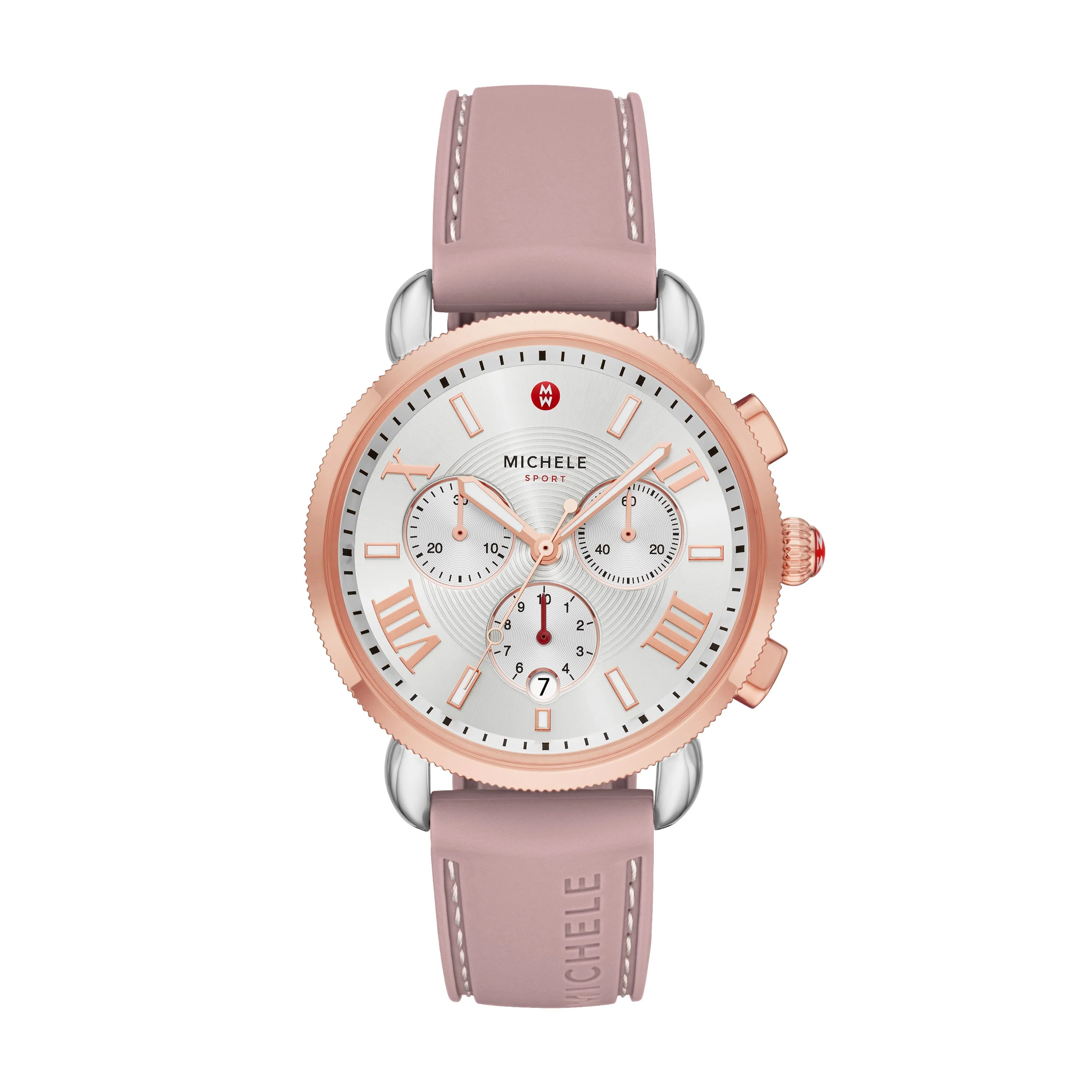 MICHELE Watches Sporty Sport Sail Watch (38mm) - Image 10
