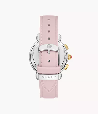 MICHELE Watches Sporty Sport Sail Watch (38mm) - Image 15