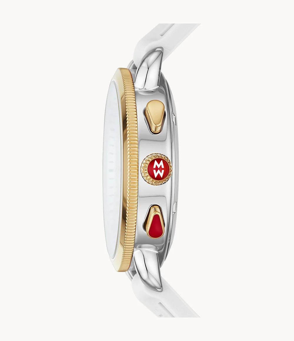 MICHELE Watches Sporty Sport Sail Watch (38mm) - Image 3