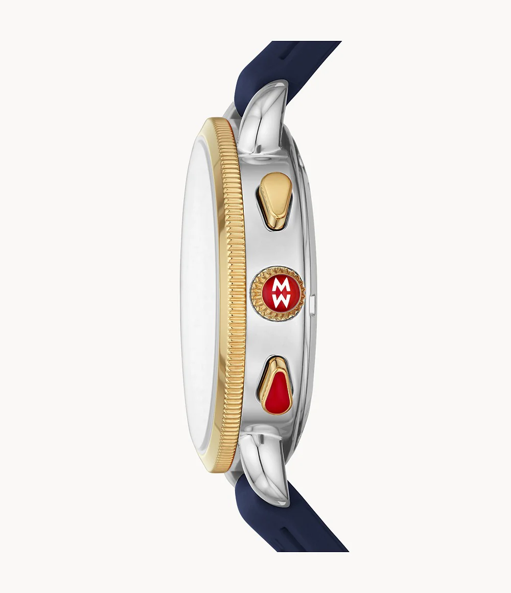MICHELE Watches Sporty Sport Sail Watch (38mm) - Image 5