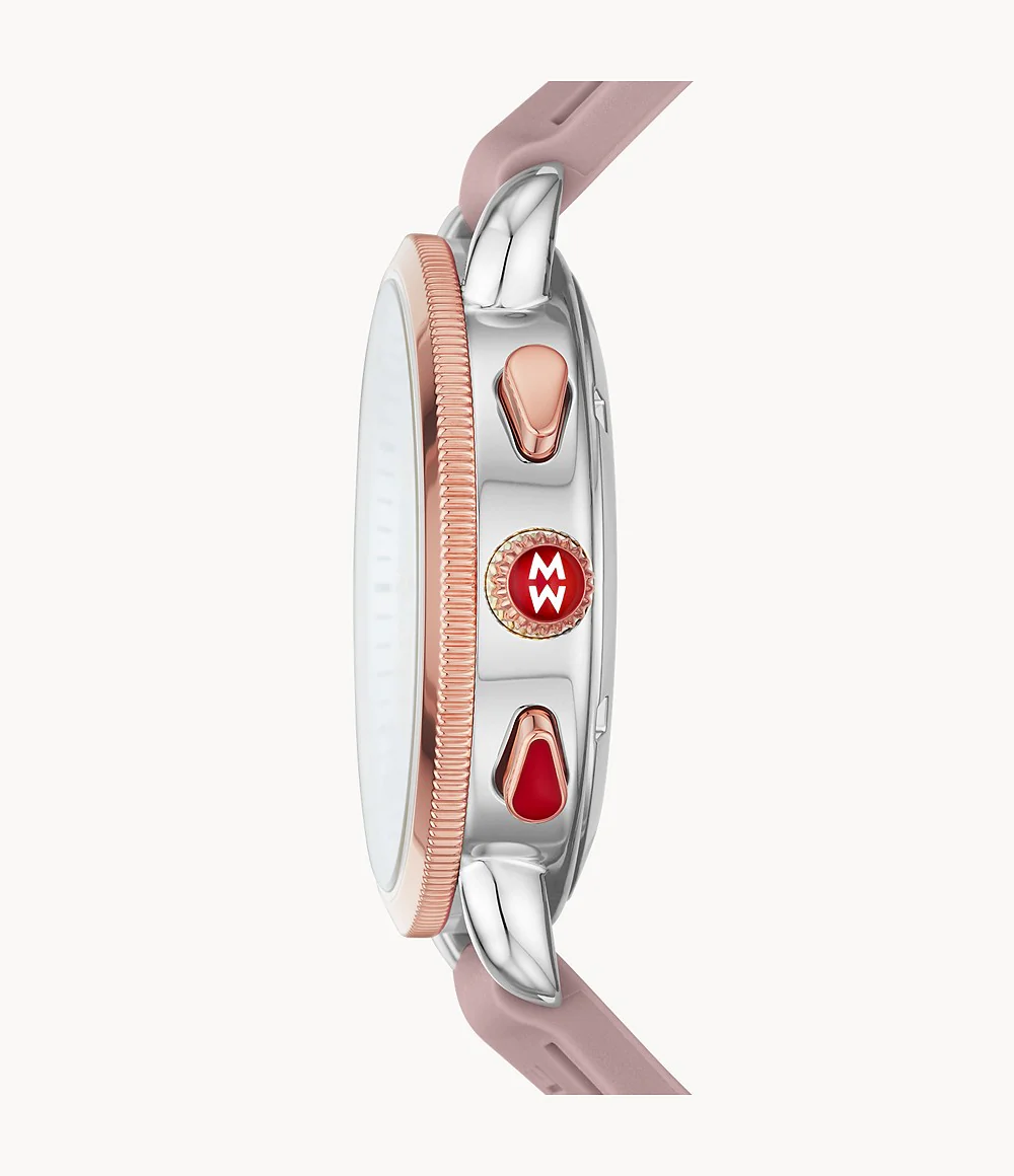 MICHELE Watches Sporty Sport Sail Watch (38mm) - Image 8