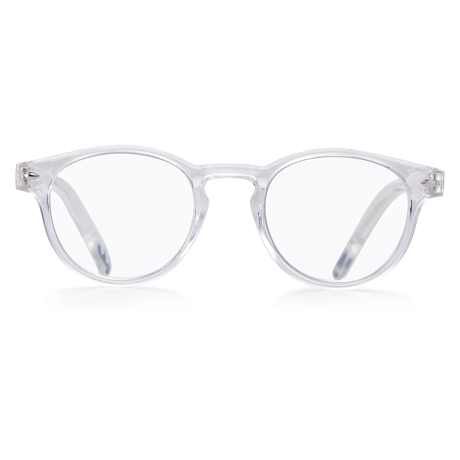 Taylor Glasses | Blue light blocking | Available with or without reading magnification