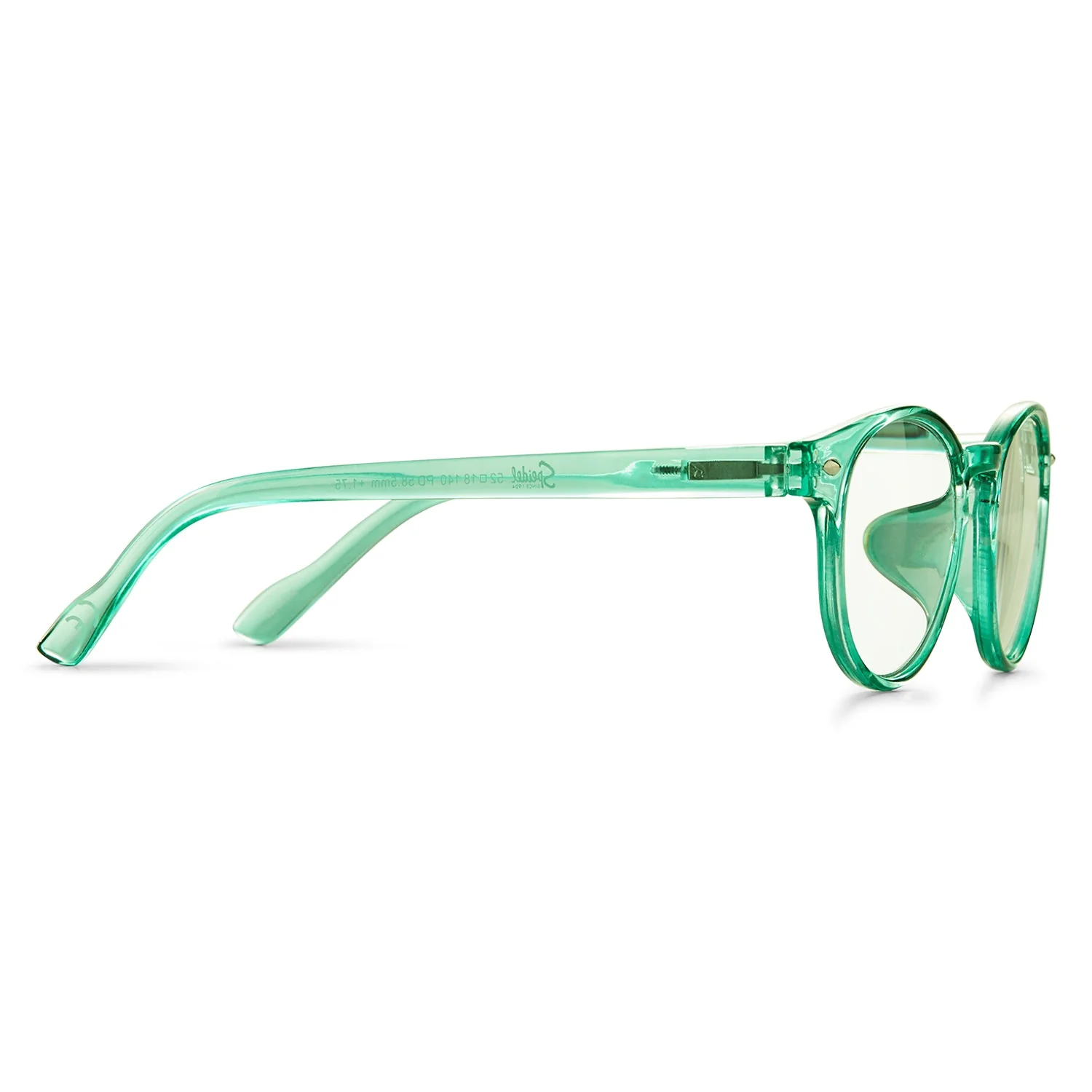 Taylor Glasses | Blue light blocking | Available with or without reading magnification - Image 11