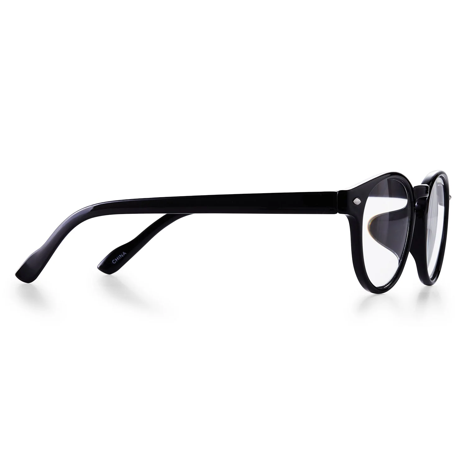 Taylor Glasses | Blue light blocking | Available with or without reading magnification - Image 14