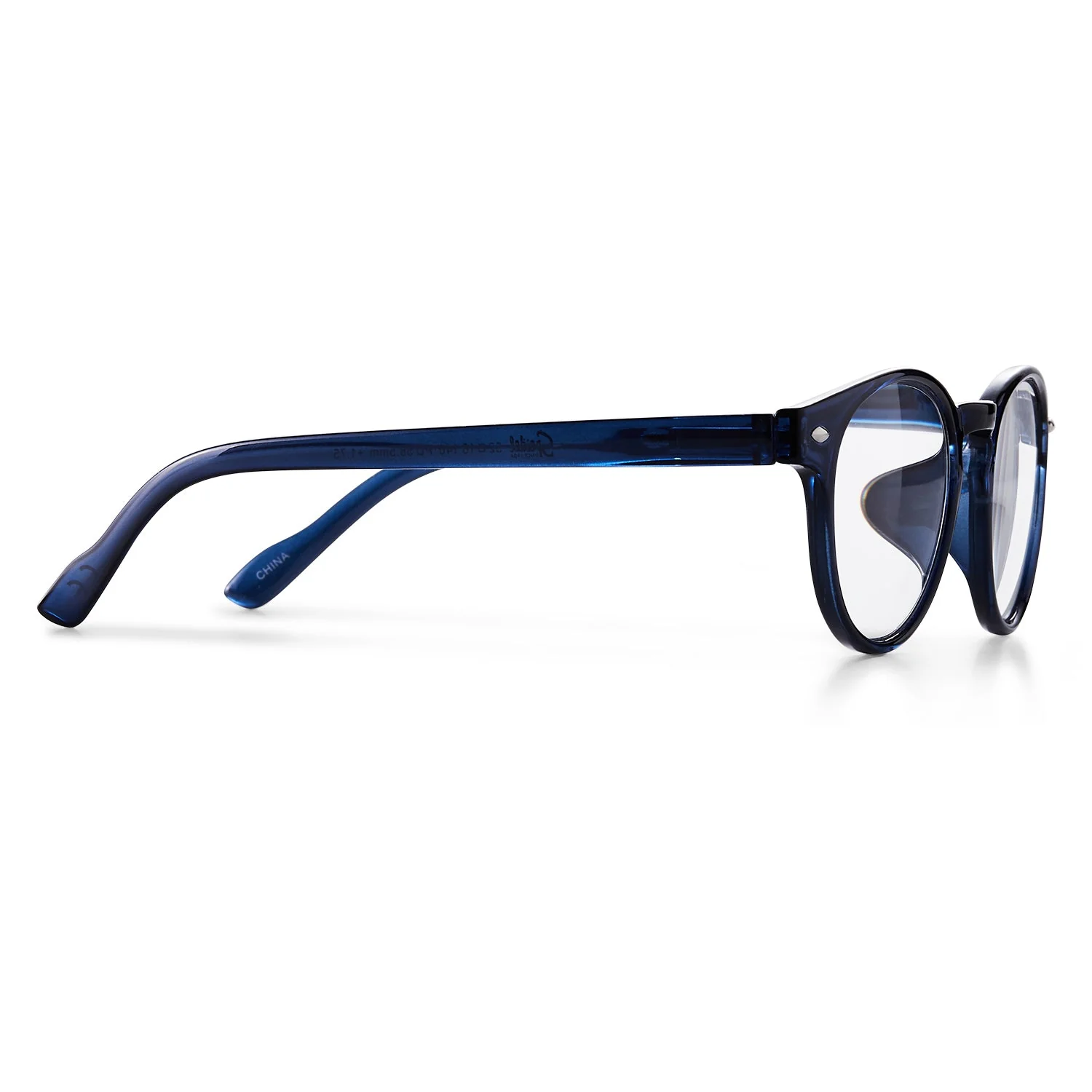 Taylor Glasses | Blue light blocking | Available with or without reading magnification - Image 17