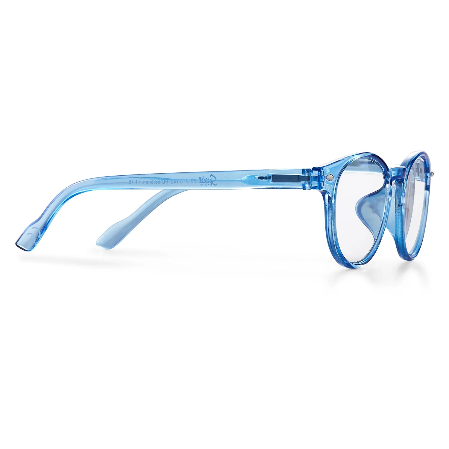 Taylor Glasses | Blue light blocking | Available with or without reading magnification - Image 18