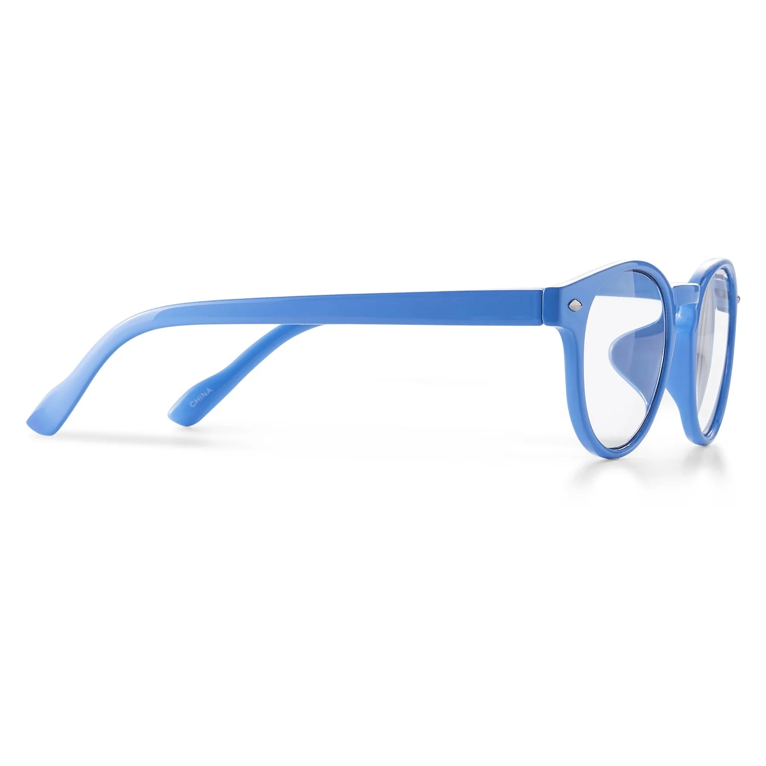 Taylor Glasses | Blue light blocking | Available with or without reading magnification - Image 19
