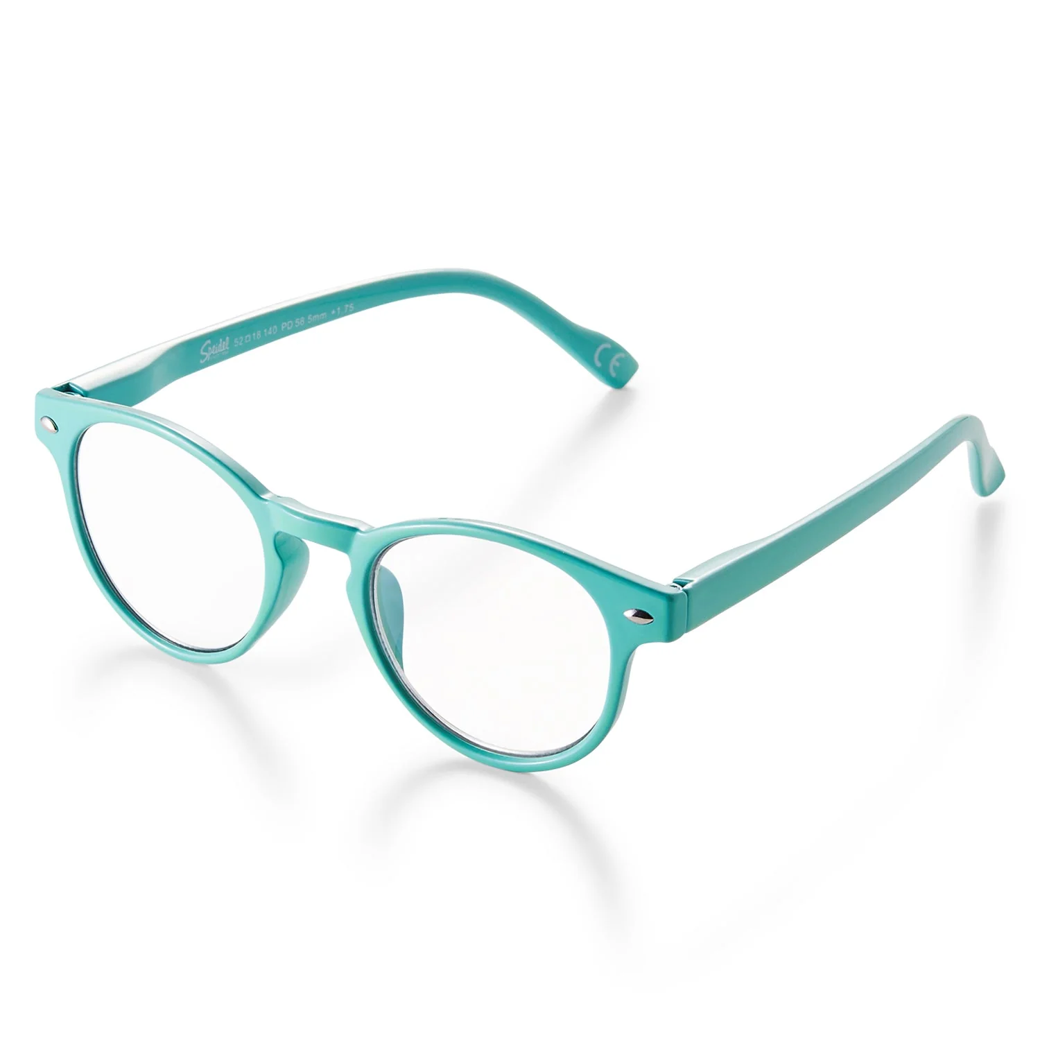 Taylor Glasses | Blue light blocking | Available with or without reading magnification - Image 23