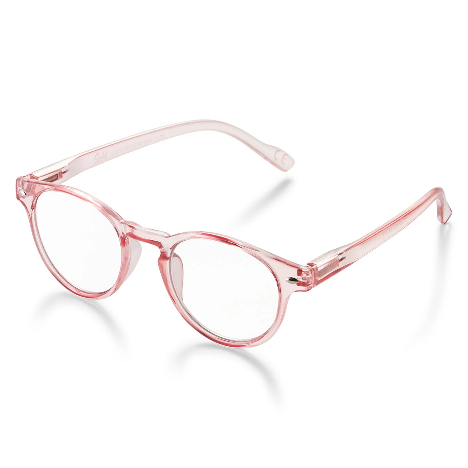 Taylor Glasses | Blue light blocking | Available with or without reading magnification - Image 24