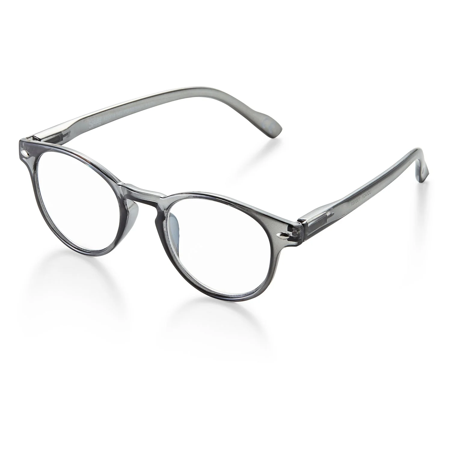 Taylor Glasses | Blue light blocking | Available with or without reading magnification - Image 28