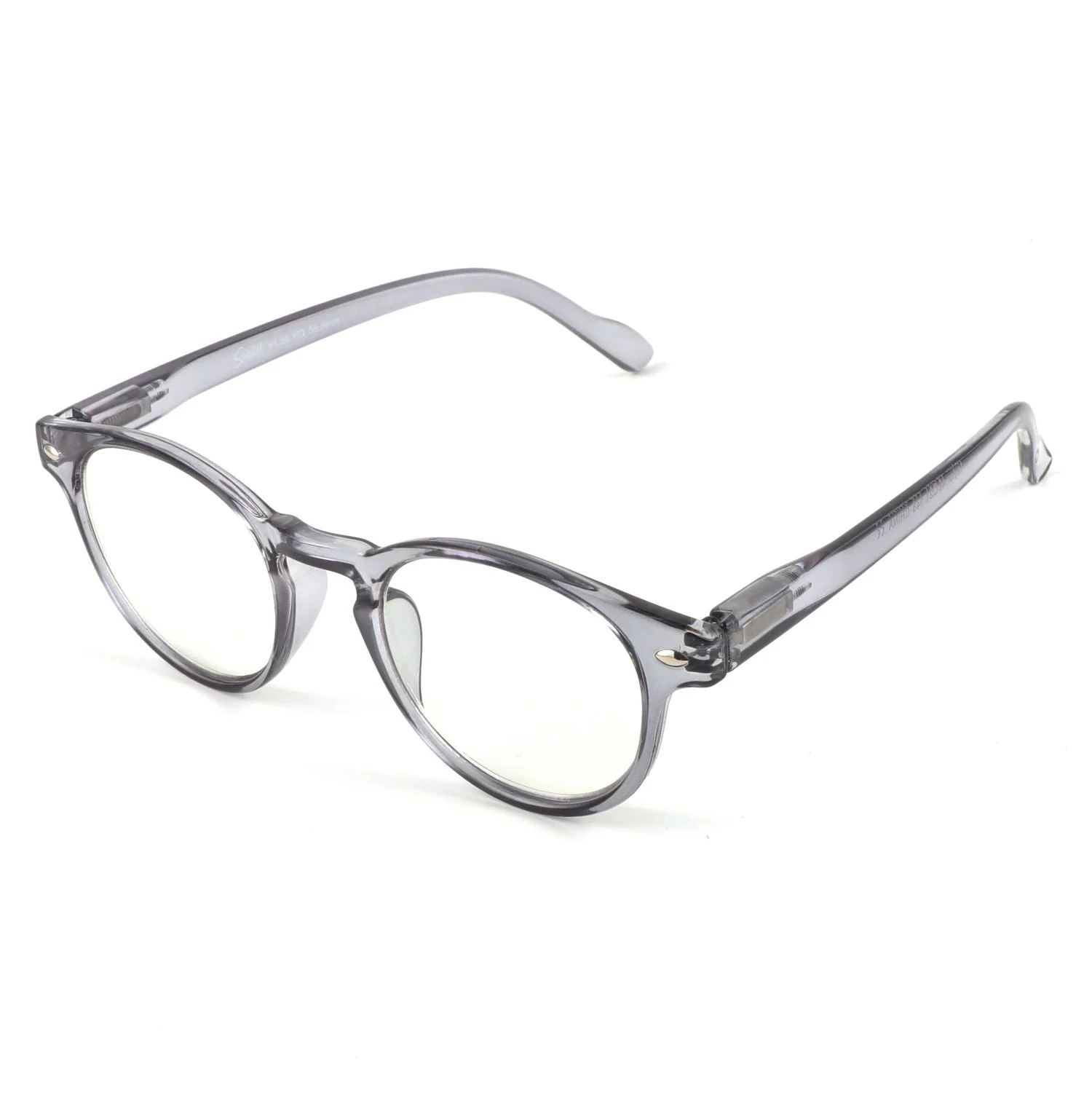 Taylor Glasses | Blue light blocking | Available with or without reading magnification - Image 29