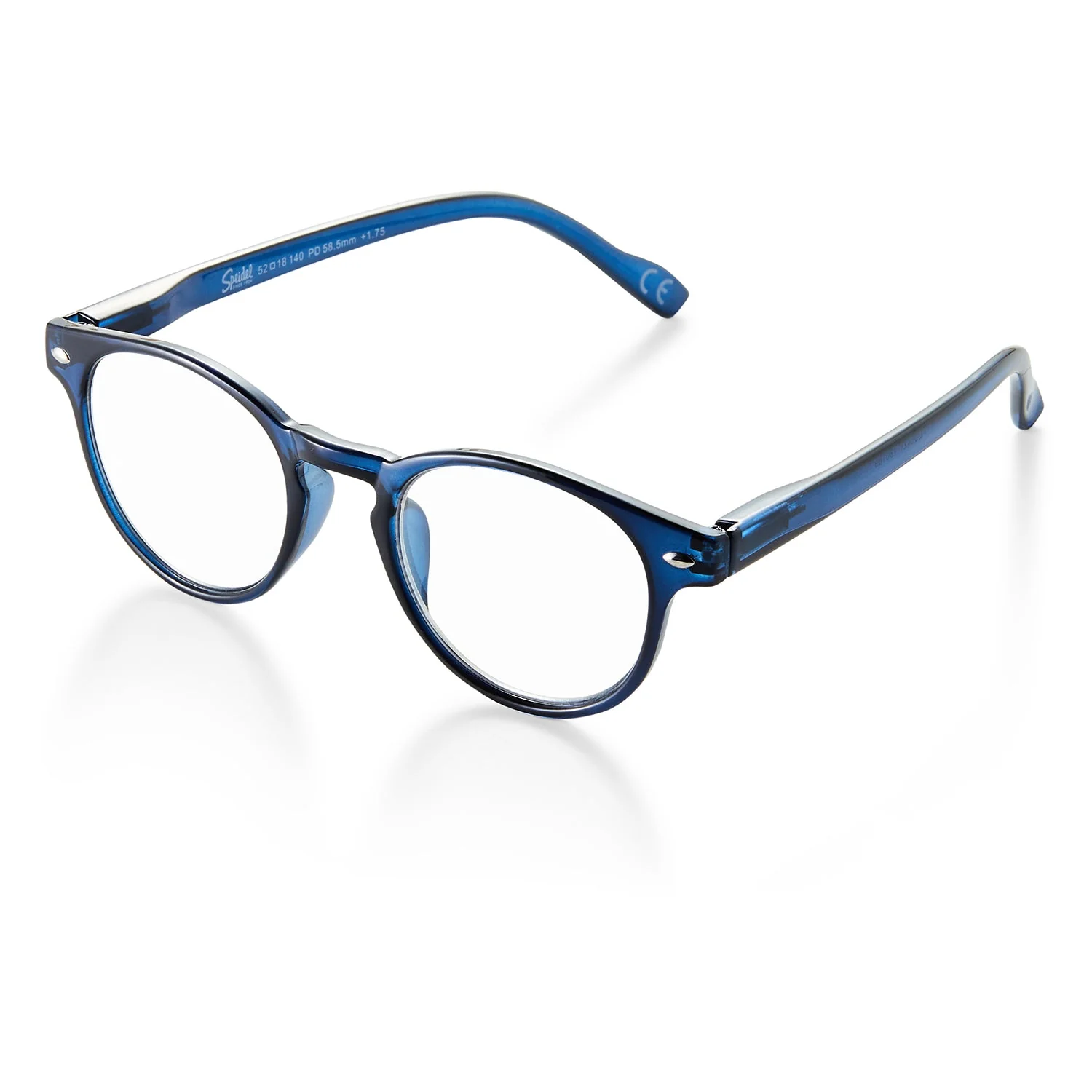 Taylor Glasses | Blue light blocking | Available with or without reading magnification - Image 30