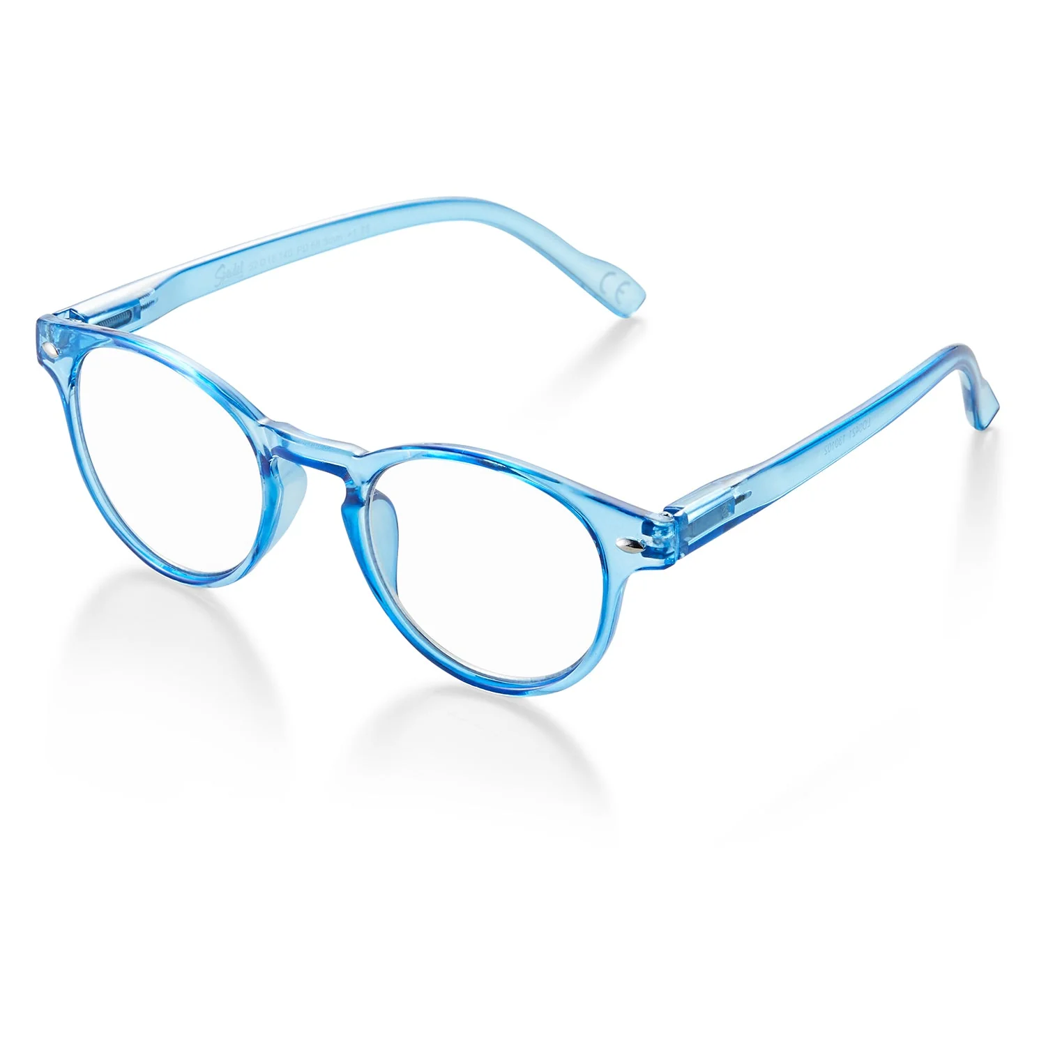 Taylor Glasses | Blue light blocking | Available with or without reading magnification - Image 31