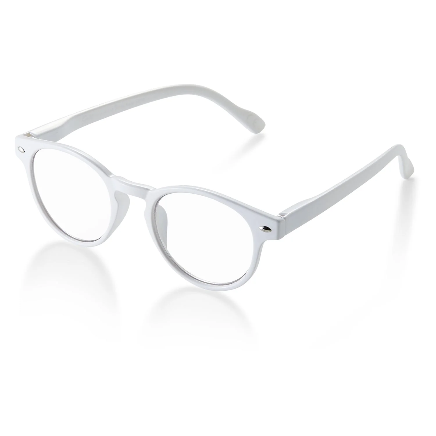 Taylor Glasses | Blue light blocking | Available with or without reading magnification - Image 33