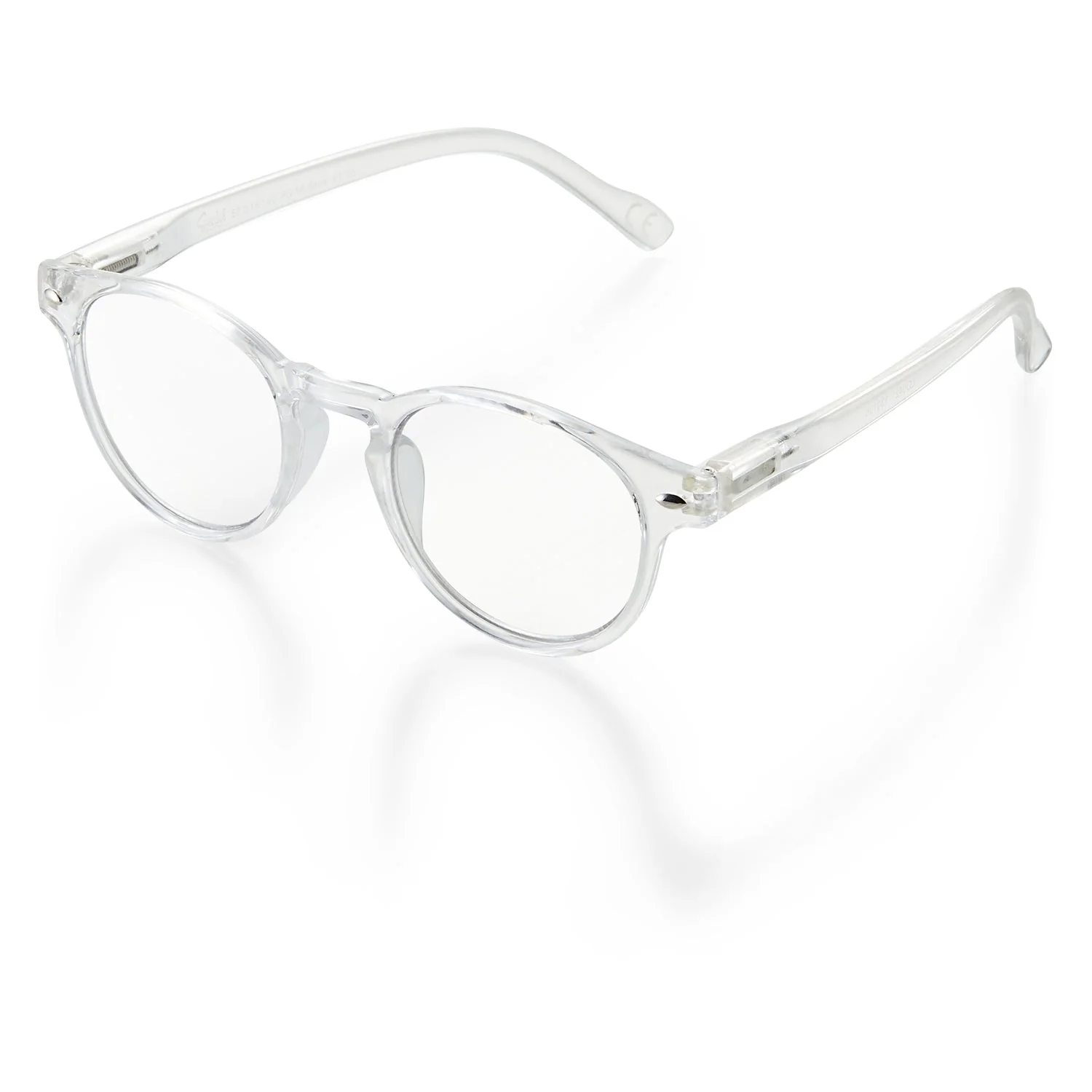 Taylor Glasses | Blue light blocking | Available with or without reading magnification - Image 34