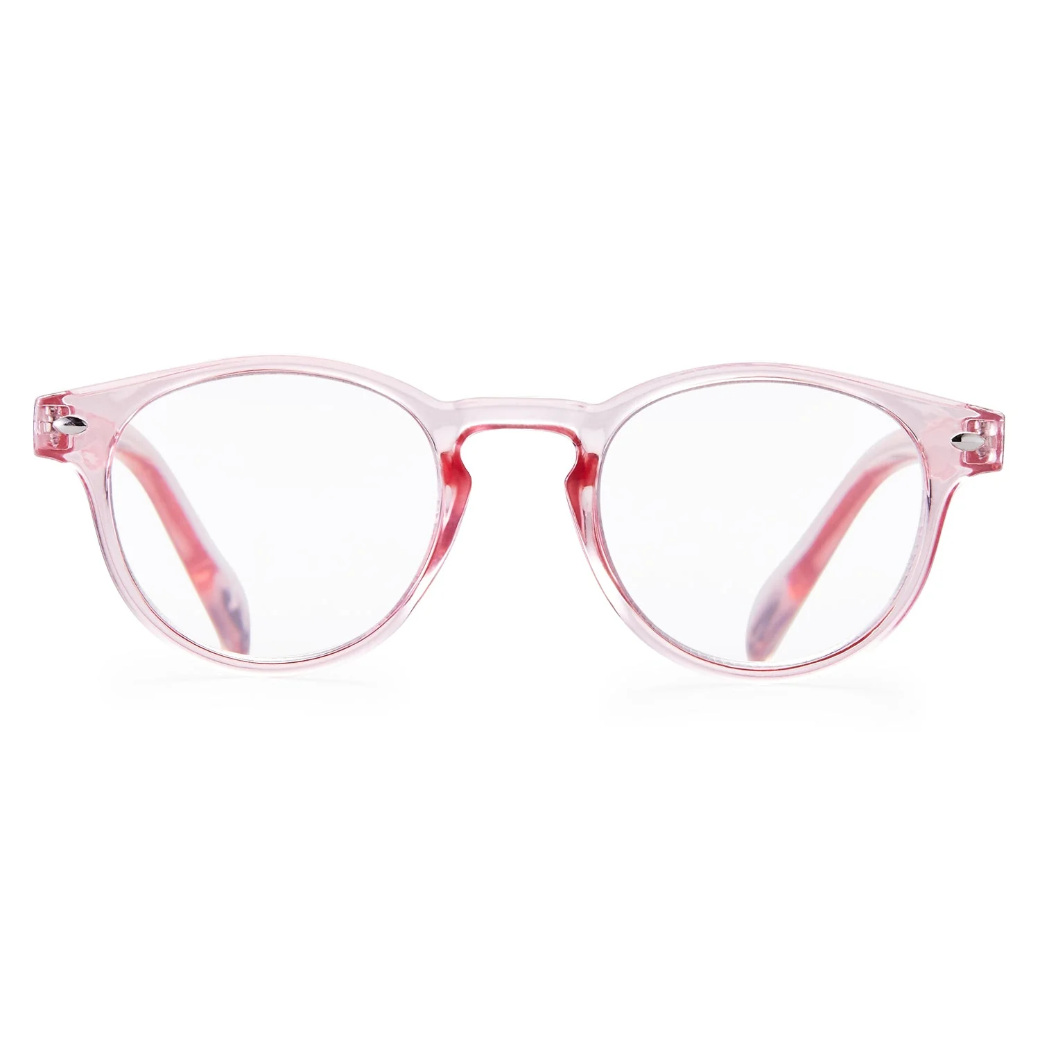 Taylor Glasses | Blue light blocking | Available with or without reading magnification - Image 35