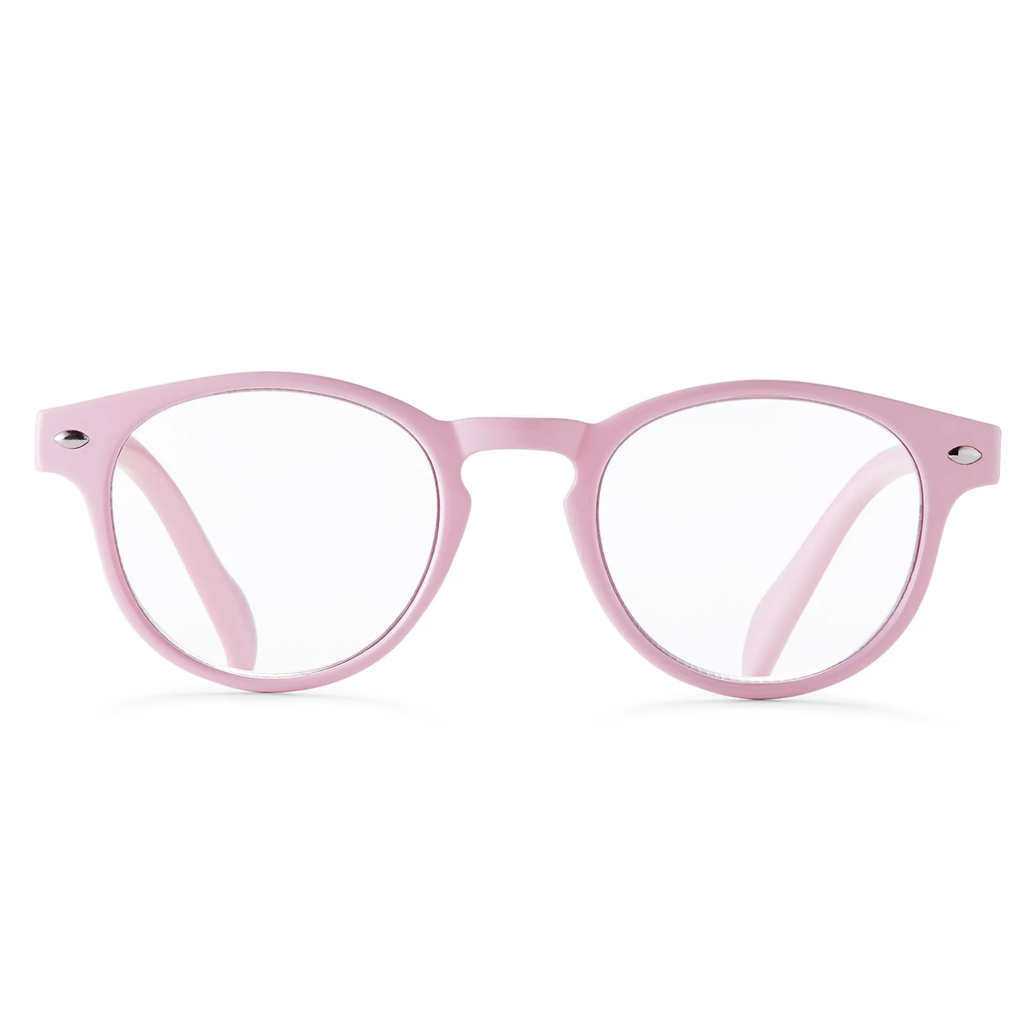 Taylor Glasses | Blue light blocking | Available with or without reading magnification - Image 36