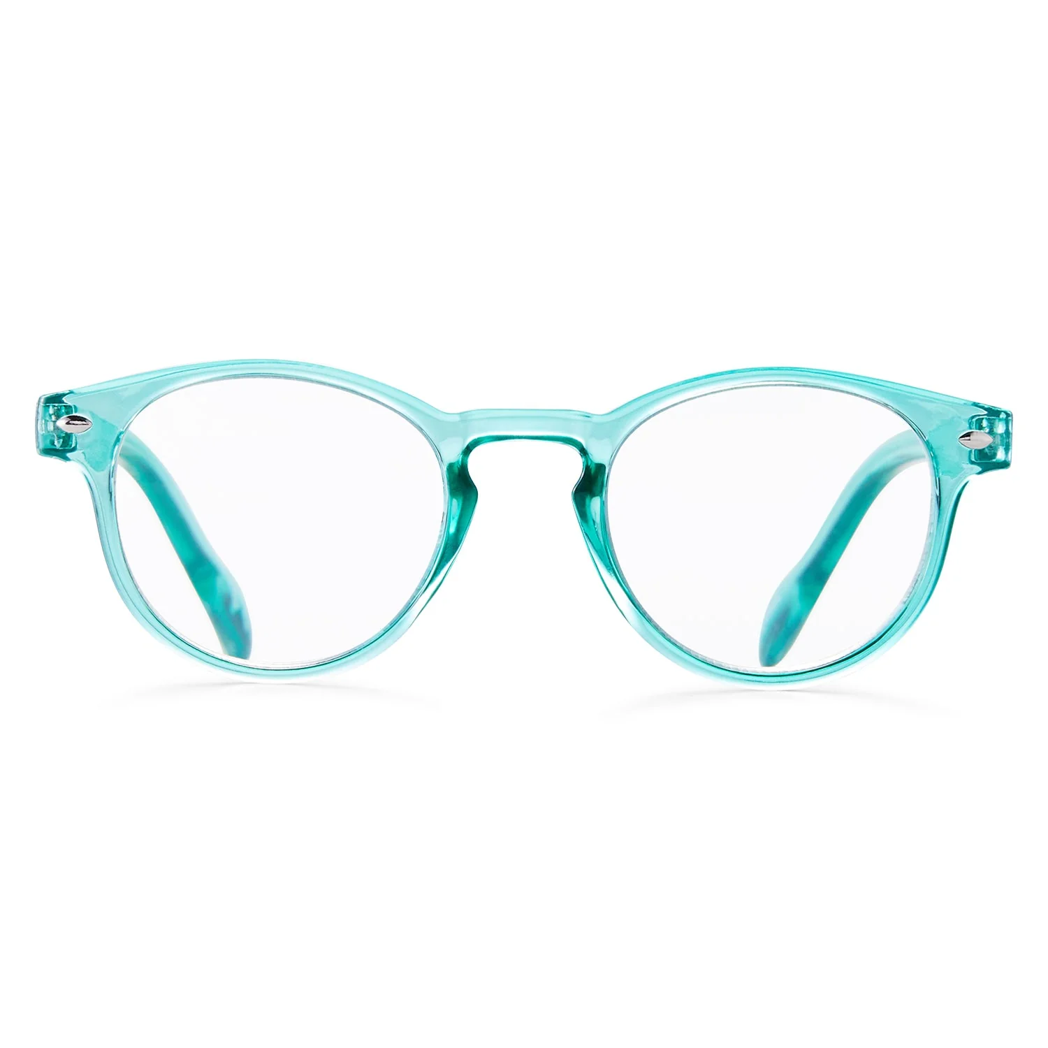 Taylor Glasses | Blue light blocking | Available with or without reading magnification - Image 37
