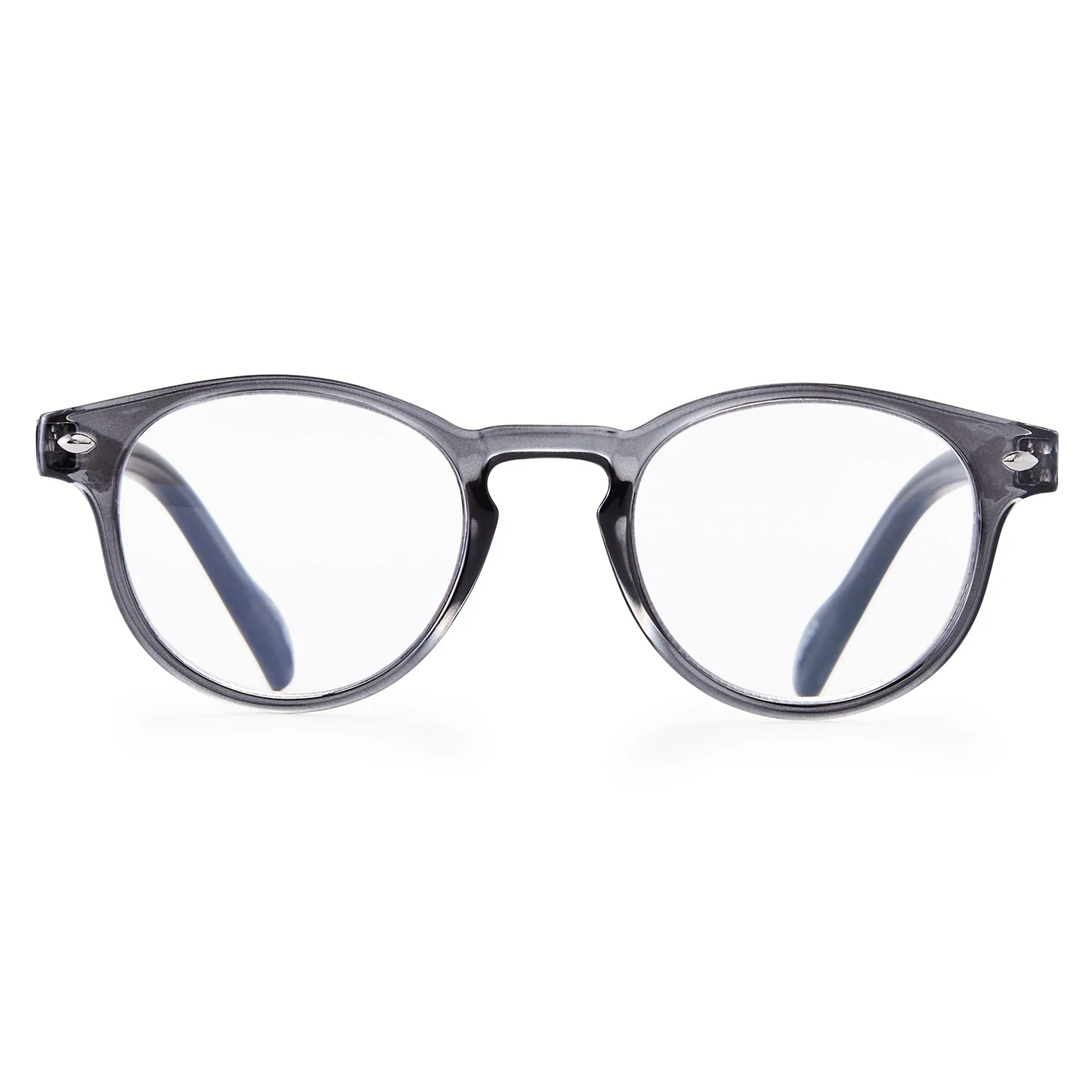 Taylor Glasses | Blue light blocking | Available with or without reading magnification - Image 4