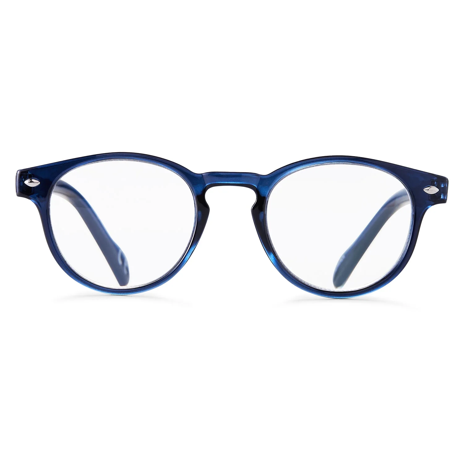 Taylor Glasses | Blue light blocking | Available with or without reading magnification - Image 5
